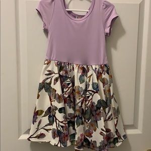 Dotdotsmile Fancy Dress